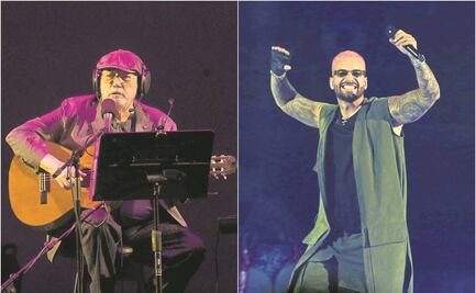 Noche de trova y perreo en la ciudad