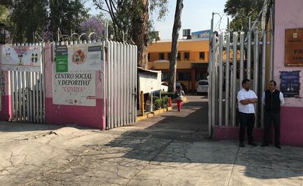 No llegan diputados para ir a sede alterna