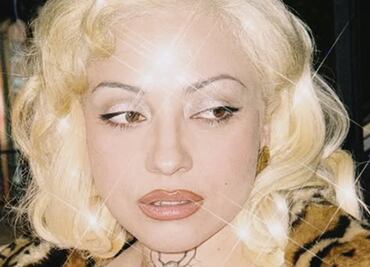 Mon Laferte expone su dura historia de vida en una carta abierta: "Fui violada a los 7 años"