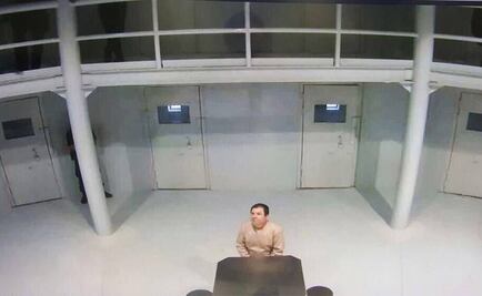 "Foto de 'El Chapo' muestra falta de credibilidad de Gobierno"
