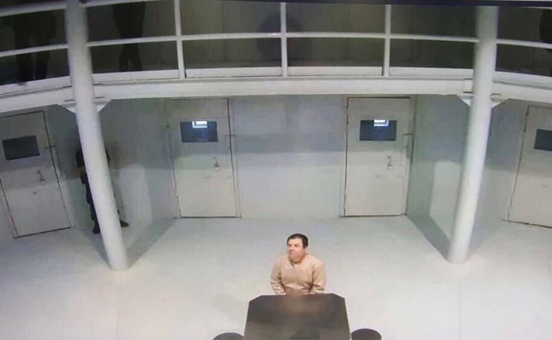 "Foto de 'El Chapo' muestra falta de credibilidad de Gobierno"