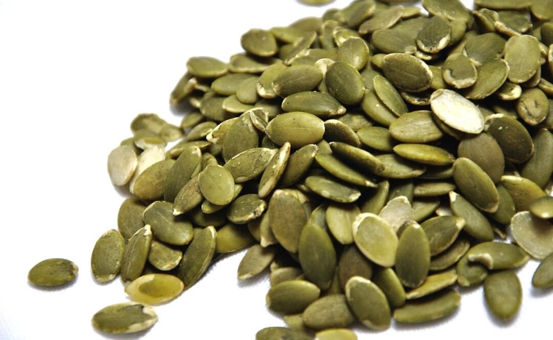 Esta semilla aporta múltiples beneficios al organismo. Imagen: Pixabay