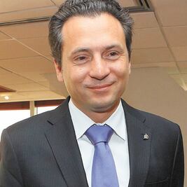 Odebrecht: batucada para Lozoya