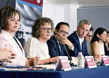 Sistema Nacional Anticorrupción, sin recursos: Peschard