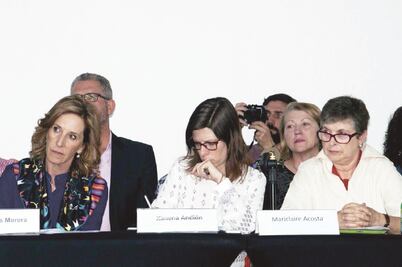 Ciudadanos piden entrar a designación de auditor