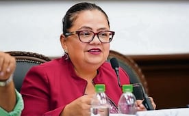 Morenistas de Veracruz se despachan “a sus anchas”