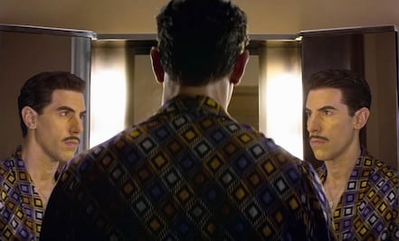 La serie en Netflix de solo 6 capítulos que te erizará la piel