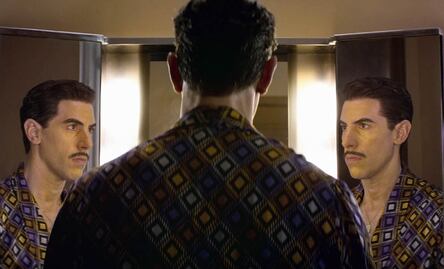 La serie en Netflix de solo 6 capítulos que te erizará la piel