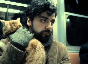 A propósito de Llewyn Davis, o la metafísica del cinismo