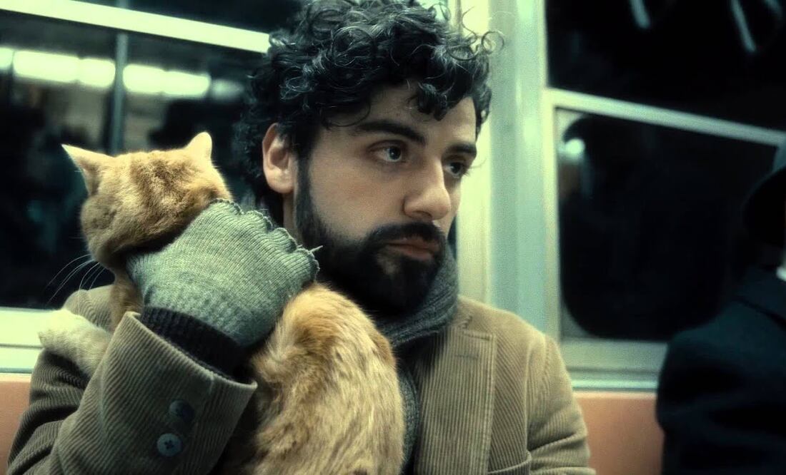 A propósito de Llewyn Davis, o la metafísica del cinismo