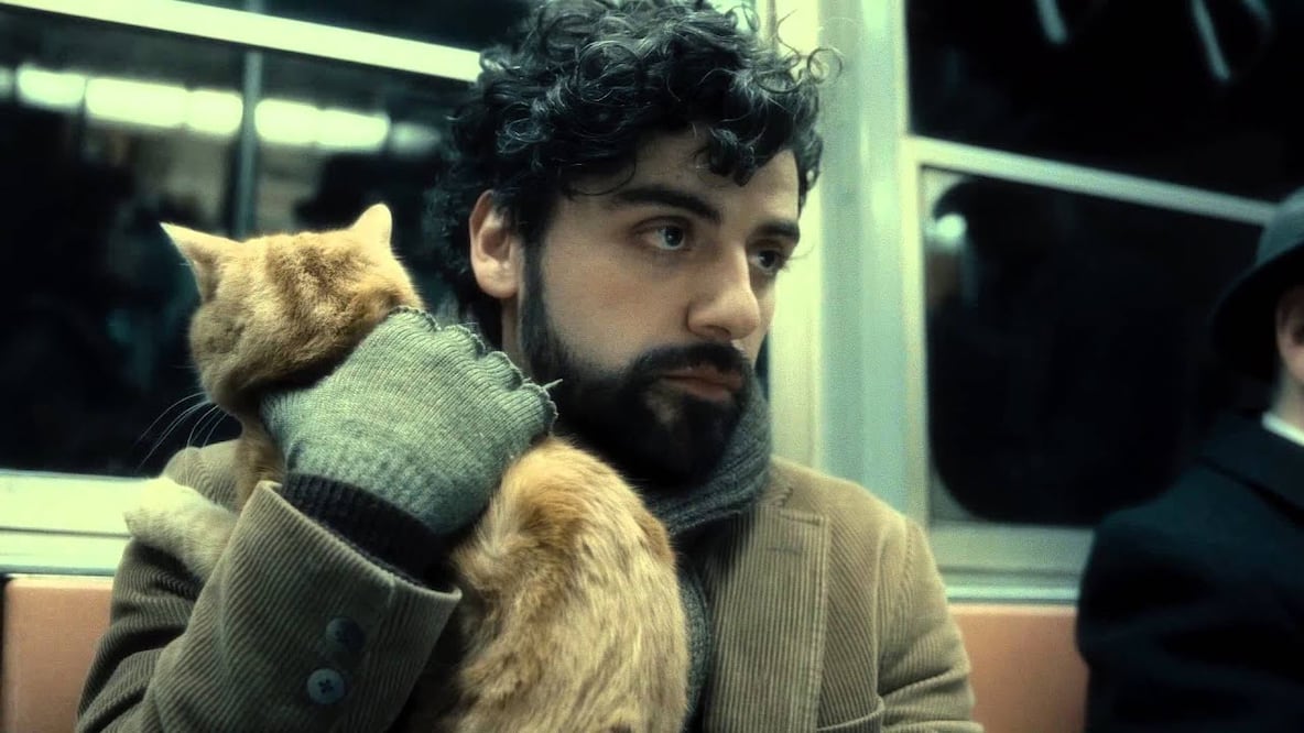 A propósito de Llewyn Davis, o la metafísica del cinismo