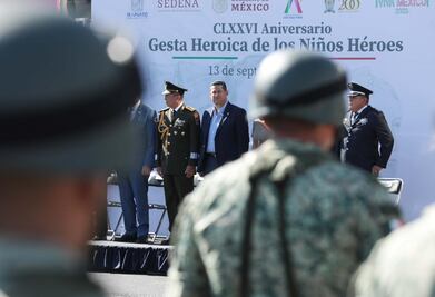 Gobernador de Guanajuato llama a la sociedad a sumarse a la defensa de la democracia