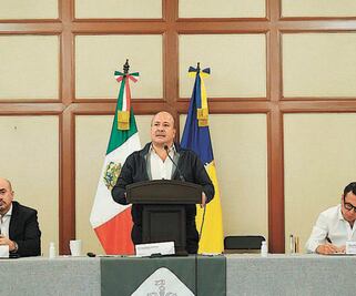 Apoyan con mil mdp a productores de maíz