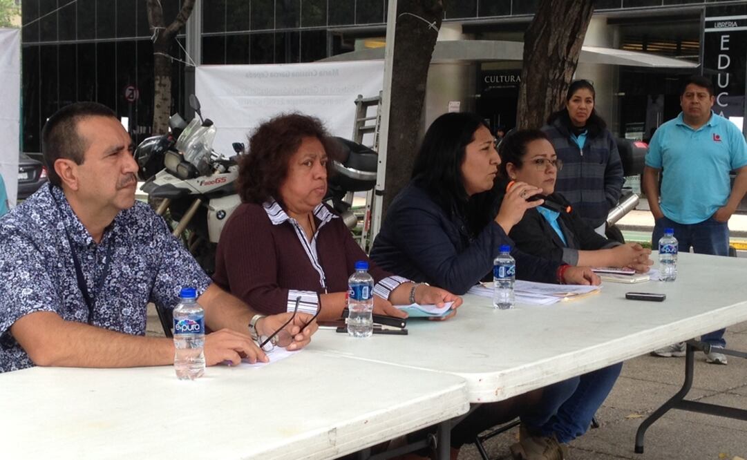 Foto: Mauricio López Arce / EL UNIVERSAL