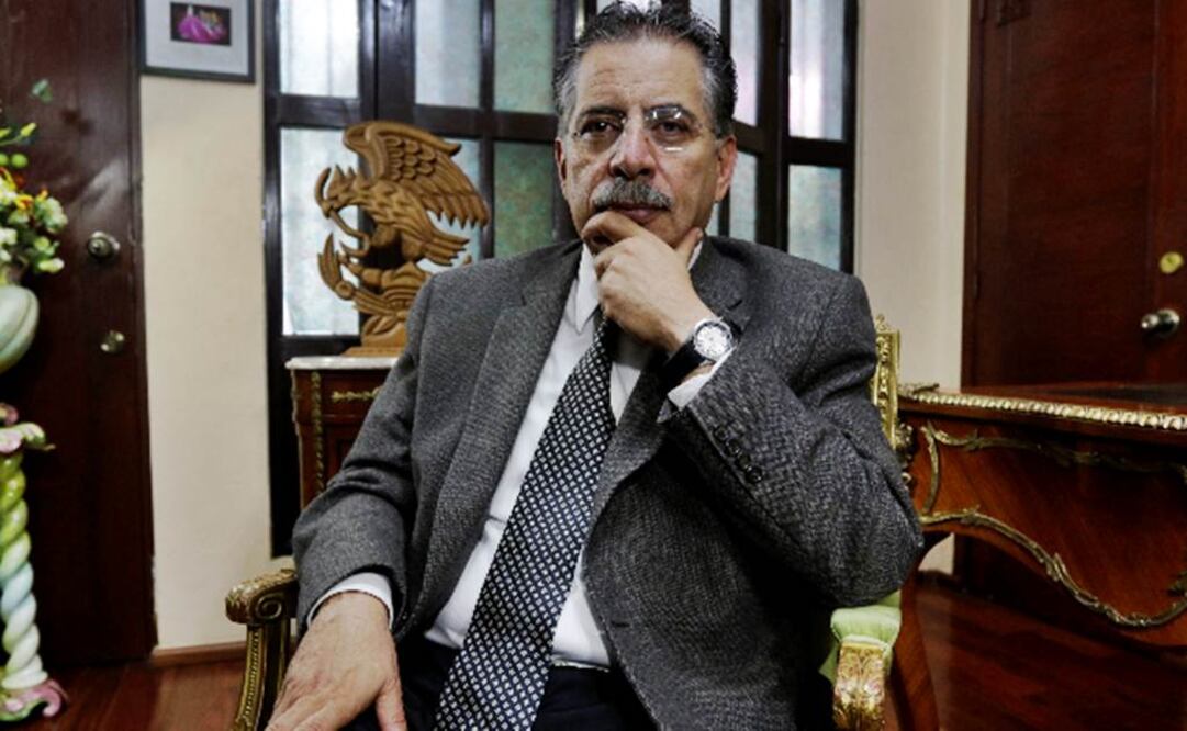 (Foto: Archivo / EL UNIVERSAL)