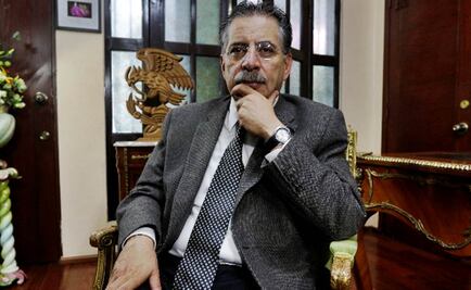 Ortega pone en duda veracidad de audio