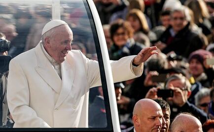 Publican libros sobre el Papa Francisco