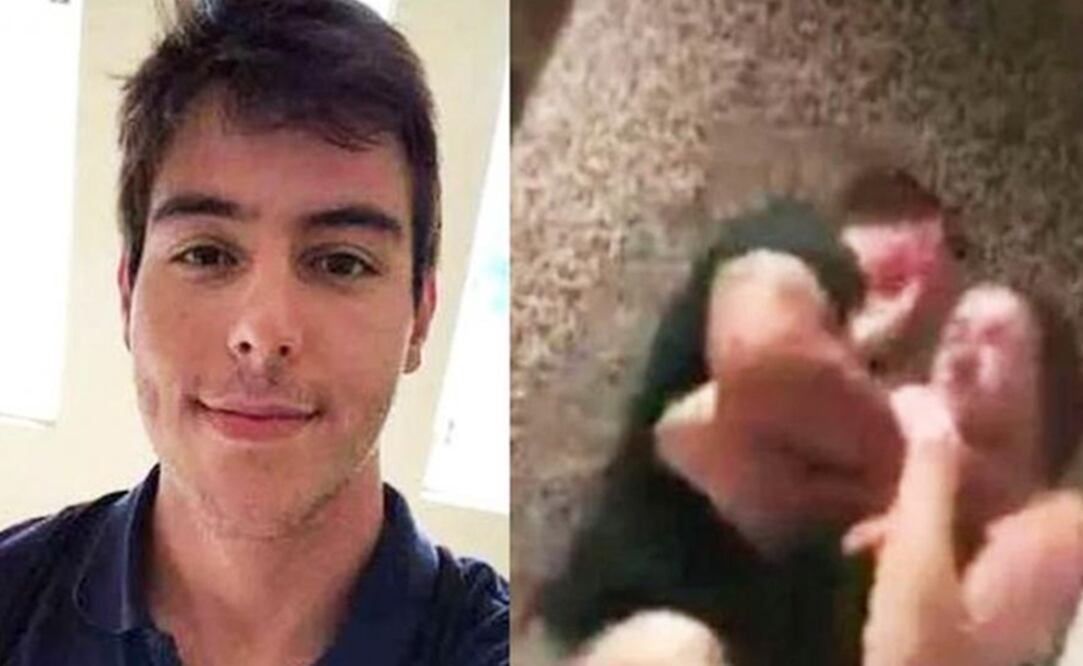 Víctor Junqueira podría enfrentar hasta 4 años y tres meses de prisión. Foto: El Comercio Perú