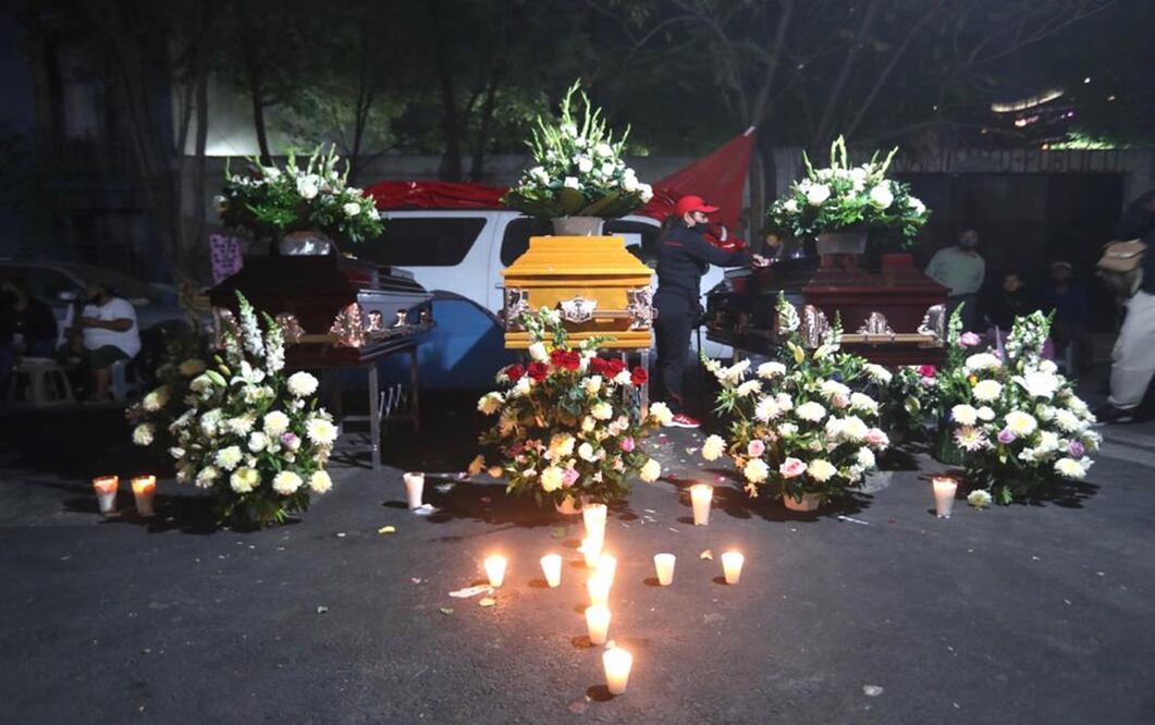 Foto: Valente Rosas/EL UNIVERSAL