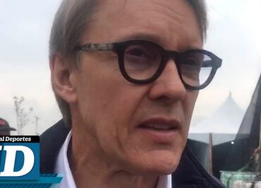 México vive su mejor momento en la historia del automovilismo: Adrián Fernández