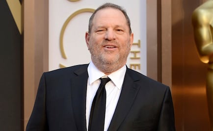 ​Harvey Weinstein pagó 1 mdd a modelo por su silencio
