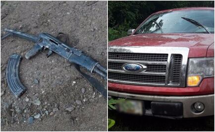 Ejército y Policía toman control de Lázaro Cárdenas tras violencia