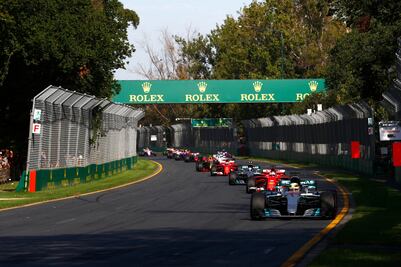 Gran Premio de México, anuncia nuevo logo