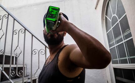 Tras cuarentena, adicciones y estrés post-traumático aumentarán