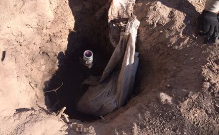 Detectan dos tomas clandestinas en ductos de Pemex en Veracruz