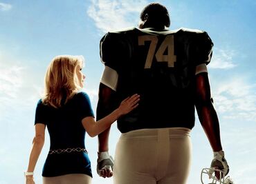 De la cancha al cine: las películas imperdibles para continuar con la emoción del Super Bowl