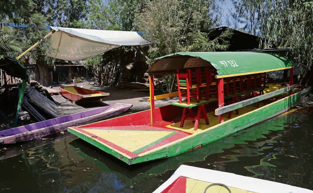 Alejandro del Monte ha dedicado toda su vida al oficio de la astillería y continúa trabajando en el taller que inició su padre. Foto: Fernanda Rojas
