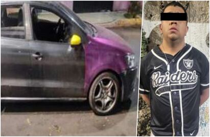 Supuestos “dealers” de Tlalpan balacean a grupo que bebía en la calle; mueren dos y caen responsables