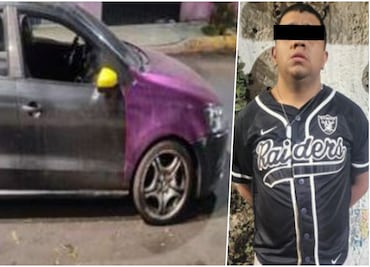 Supuestos “dealers” de Tlalpan balacean a grupo que bebía en la calle; mueren dos y caen responsables