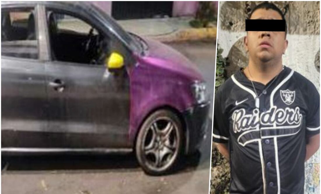 FOTO: Especial/ EL UNIVERSAL/