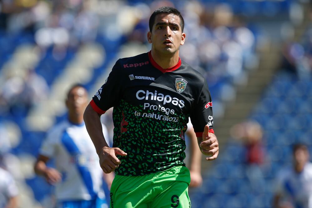 Imago7. Lucas Viatri