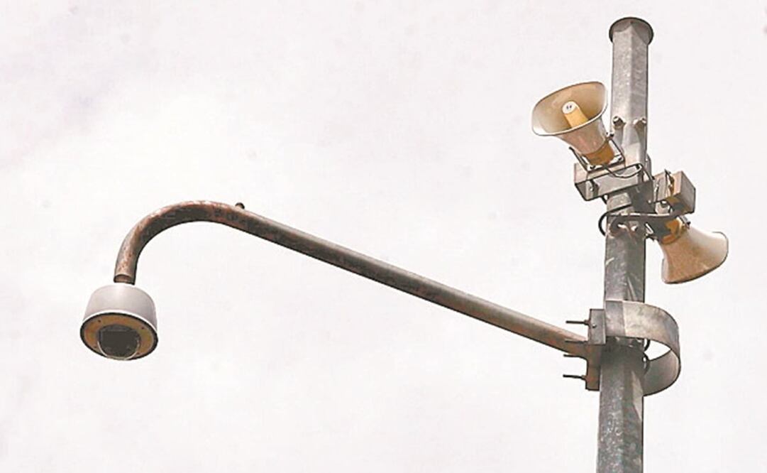 Foto: Archivo/El Universal