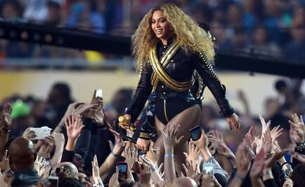 Beyoncé anuncia nueva gira mundial