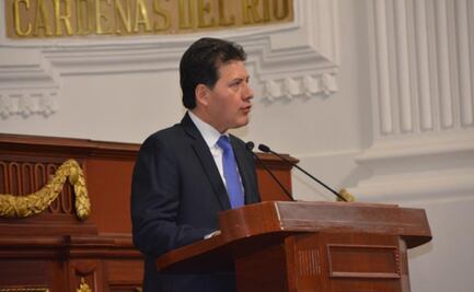 IECM debe frenar actos anticipados de campaña de Morena: Lobo Román