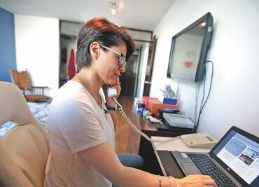 Ven este año baja inversión en TIC