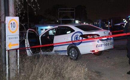 Asesinan a dos agentes de seguridad privada en Veracruz