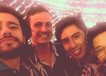 Fran Hevia asegura que Ricardo O'Farrill andaba "raro" meses atrás; "Daniel Sosa quería ayudarlo"