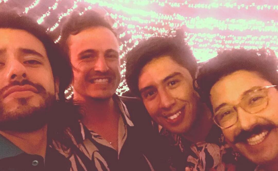 Fran Hevia aseguró que, hasta el momento, sólo se conoce la versión de Ricardo O'Farrill. Foto: Instagram