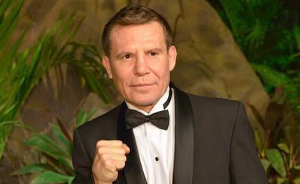 Julio César Chávez rejects accusations of being involved with drug cartels