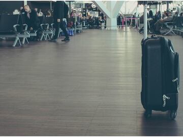 Si AeroMéxico, Viva Aerobús y Volaris cobran por equipaje de mano habrá acción legal: Profeco