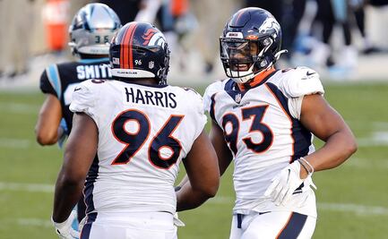 La agenda de la NFL del sábado 19 de diciembre