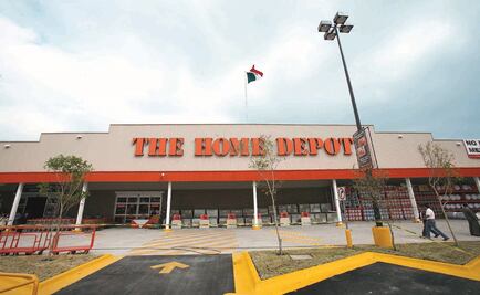 The Home Depot busca abrir cinco tiendas más en 2016 