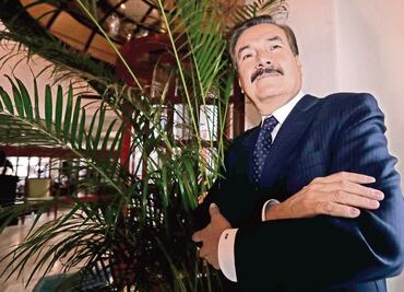 “Si no soy elegido en el PRI buscaré ir independiente”: Raúl Mejía