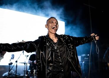 Muere Xava Drago, vocalista del grupo musical Coda