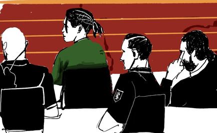 Rapero A$AP Rocky se declara inocente en caso de agresión