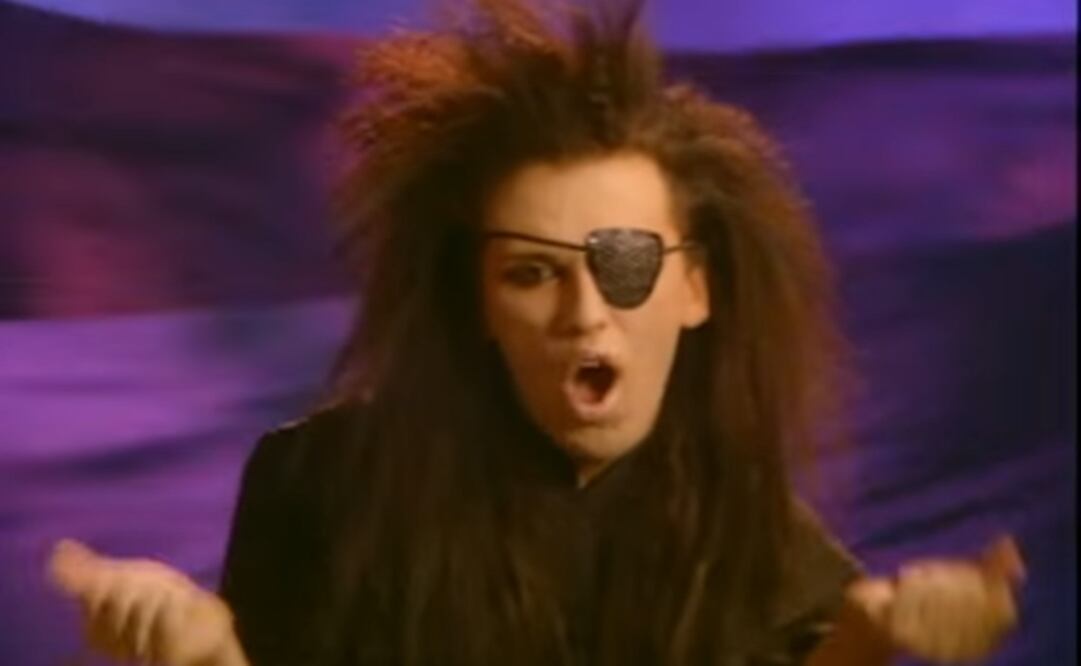 Foto: Tomada de video